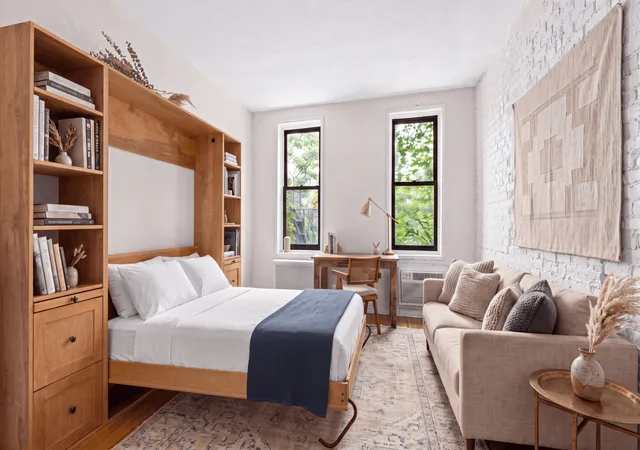 Photo 2 of Townhouse for sale at 513 E 5th Street #2A, New York City, NY 10009 | MLS# RLS20109847 | Listing updated on 2026-10-04