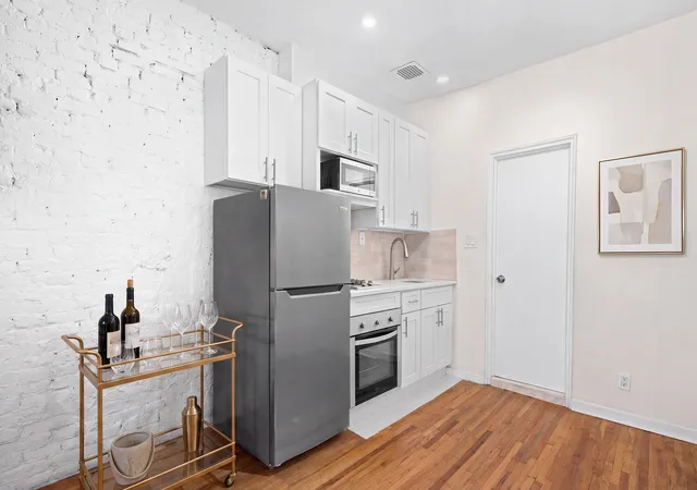Photo 3 of Townhouse for sale at 513 E 5th Street #2A, New York City, NY 10009 | MLS# RLS20109847 | Listing updated on 2026-10-04