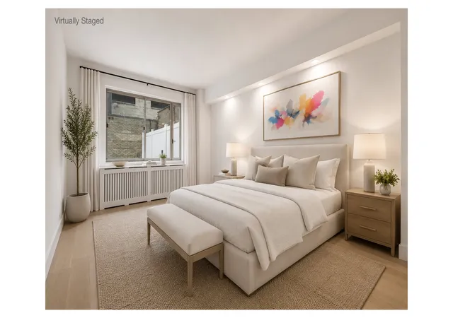 Photo 1 of Sale Pending at 225 E 46th Street #1B, New York City, NY 10017 | MLS# RLS20109873 | Listing updated on 2026-10-06