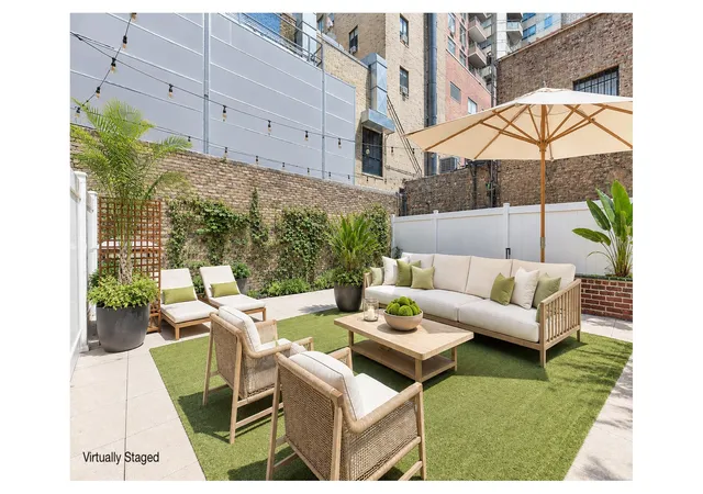 Photo 4 of Sale Pending at 225 E 46th Street #1B, New York City, NY 10017 | MLS# RLS20109873 | Listing updated on 2026-10-06
