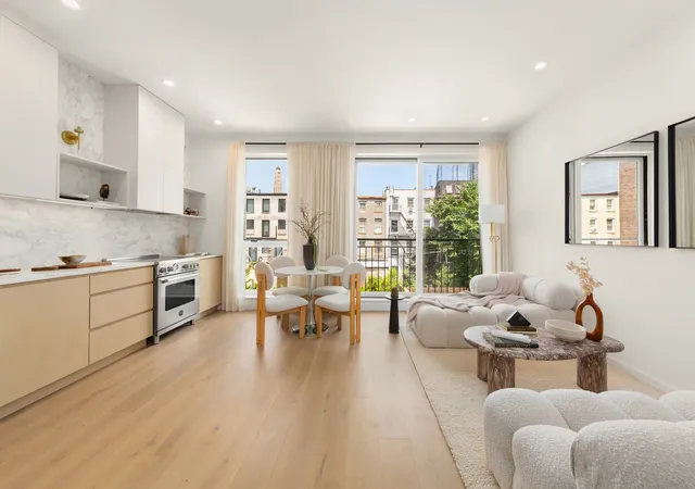 Photo 2 of Sale Pending at 655 Baltic St #3, New York City, NY 11217 | MLS# RLS20109937 | Listing updated on 2026-08-30