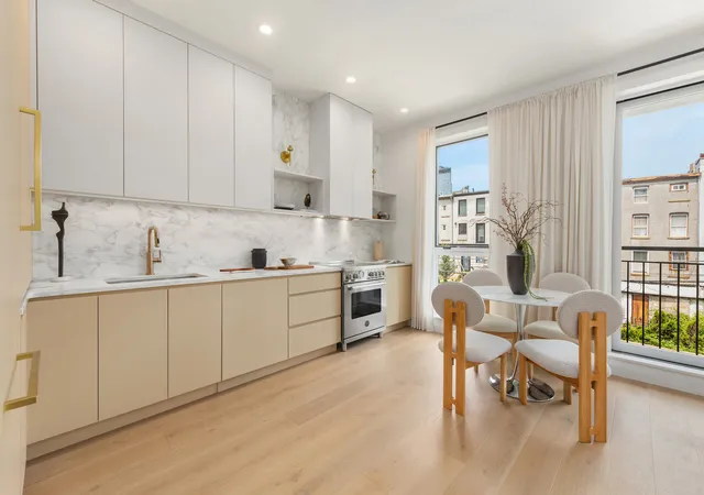 Photo 3 of Sale Pending at 655 Baltic St #3, New York City, NY 11217 | MLS# RLS20109937 | Listing updated on 2026-08-30