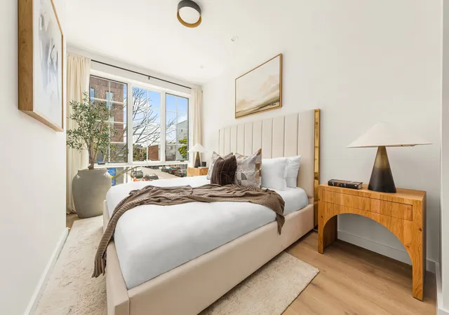 Listing Photo 5 - Condo for sale in building located at 655 Baltic St, New York City, NY 11217 - Unit #3