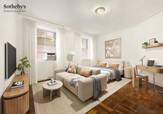 Photo 1 of Condo for sale at 440 Riverside Dr #C, New York City, NY 10027 | MLS# RLS20109940 | Listing updated on 2026-09-10