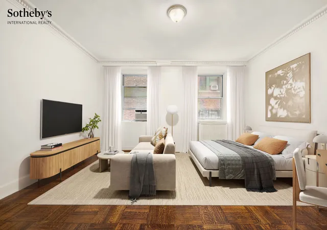 Photo 3 of Condo for sale at 440 Riverside Dr #C, New York City, NY 10027 | MLS# RLS20109940 | Listing updated on 2026-09-10