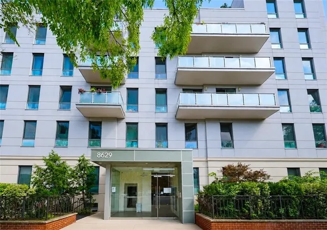 Condo for sale at 8629 Bay Pkwy #5G, New York City, NY 11214 | MLS# RLS20109941