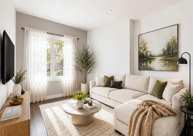 Photo 2 of Condo for sale at 145 Mc Guinness Blvd #DPX1, New York City, NY 11222 | MLS# RLS20109955 | Listing updated on 2026-09-20