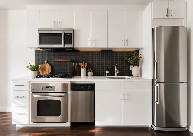 Photo 3 of Condo for sale at 145 Mc Guinness Blvd #DPX1, New York City, NY 11222 | MLS# RLS20109955 | Listing updated on 2026-09-20