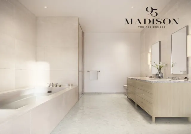 Photo 2 of Sale Pending at 95 Madison Ave #14C, New York City, NY 10016 | MLS# RLS20109975 | Listing updated on 2026-09-30