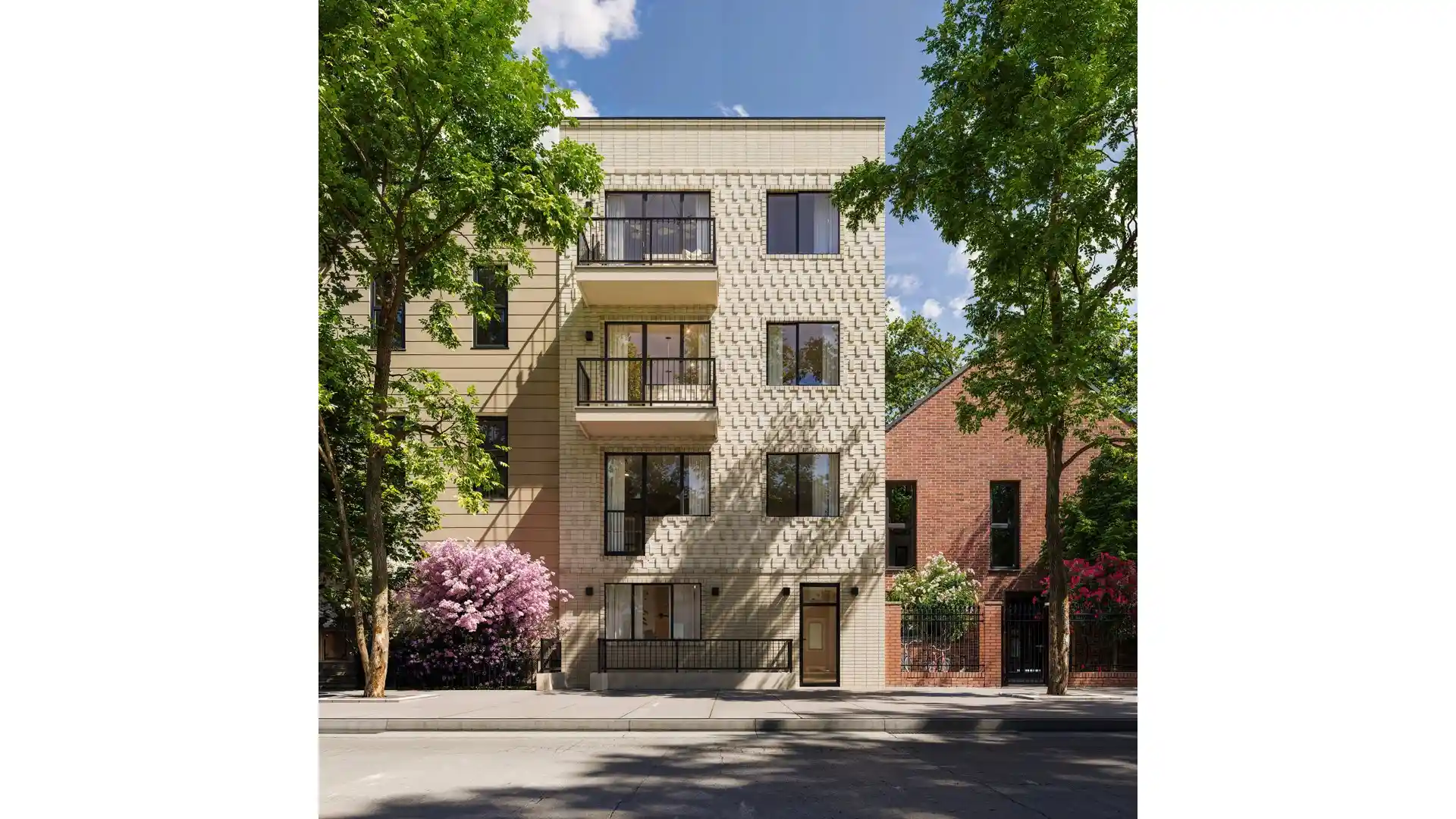 Listing Photo 1 - Condo for sale in 32 Schaefer St located at 32 Schaefer St, New York City, NY 11207 - Unit #1A