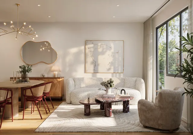 Photo 3 of Condo for sale at 32 Schaefer St #1A, New York City, NY 11207 | MLS# RLS20109987 | Listing updated on 2026-08-30