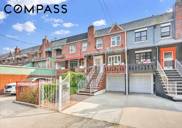 Photo 2 of Townhouse for sale at 345 Remsen Ave, New York City, NY 11212 | MLS# RLS20110017 | Listing updated on 2026-08-30