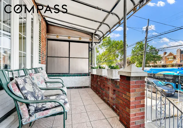 Photo 3 of Townhouse for sale at 345 Remsen Ave, New York City, NY 11212 | MLS# RLS20110017 | Listing updated on 2026-08-30