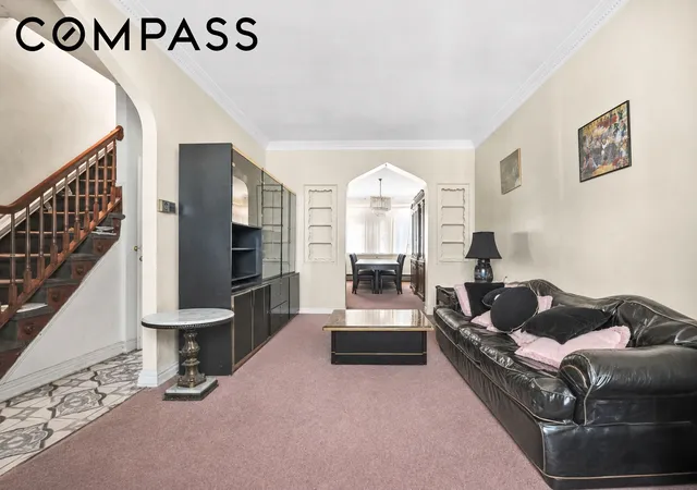 Photo 3 of Sale Pending at 345 Remsen Ave, New York City, NY 11212 | MLS# RLS20110017 | Listing updated on 2026-09-25