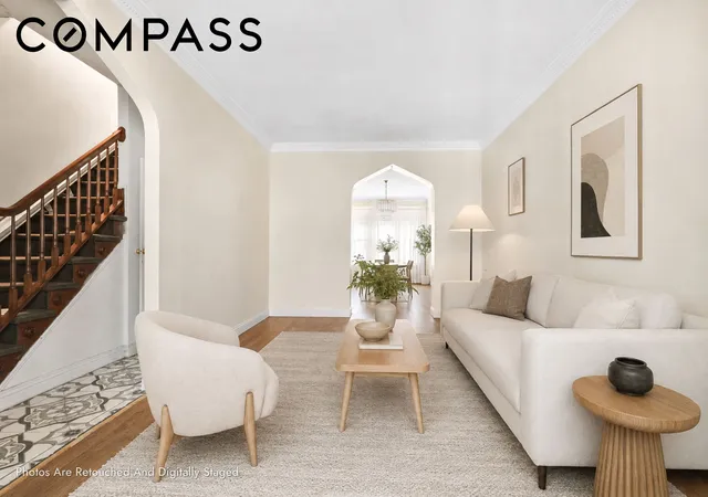 Photo 4 of Sale Pending at 345 Remsen Ave, New York City, NY 11212 | MLS# RLS20110017 | Listing updated on 2026-09-25