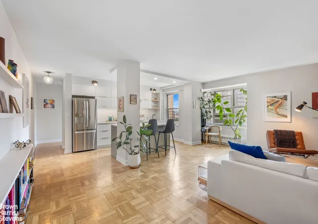House for sale at 573 Grand St #D1302, New York City, NY 10002 | MLS# RLS20110064 | Listing updated on 2026-10-07