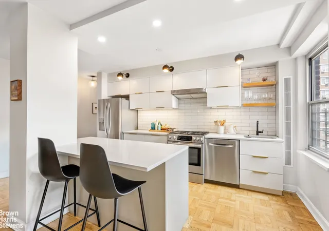 Photo 2 of House for sale at 573 Grand St #D1302, New York City, NY 10002 | MLS# RLS20110064 | Listing updated on 2026-10-07