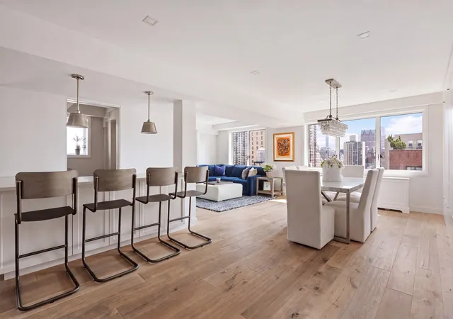 Photo 1 of Condo for sale at 145 E 84th Street #15A, New York City, NY 10028 | MLS# RLS20110077 | Listing updated on 2026-08-31