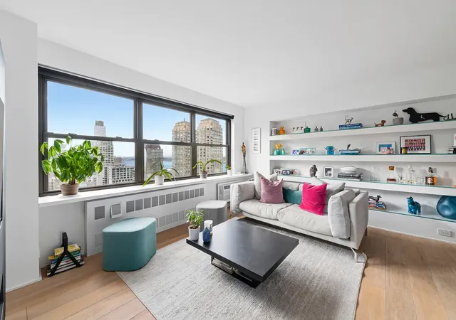 Photo 3 of House for sale at 205 W End Ave #26W, New York City, NY 10023 | MLS# RLS20110086 | Listing updated on 2026-09-16