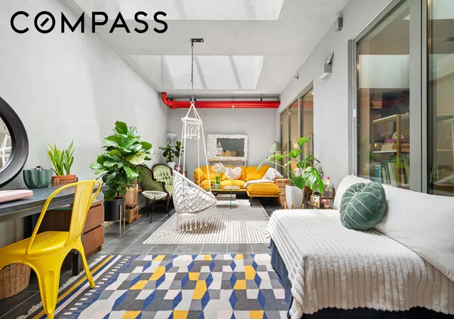 Townhouse for sale at 567 Ocean Ave #TH2, New York City, NY 11226 | MLS# RLS20105170