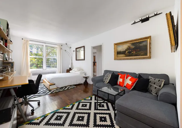 Photo 1 of Sale Pending at 715 Ocean Pkwy #2F, New York City, NY 11230 | MLS# RLS20110173 | Listing updated on 2026-10-05