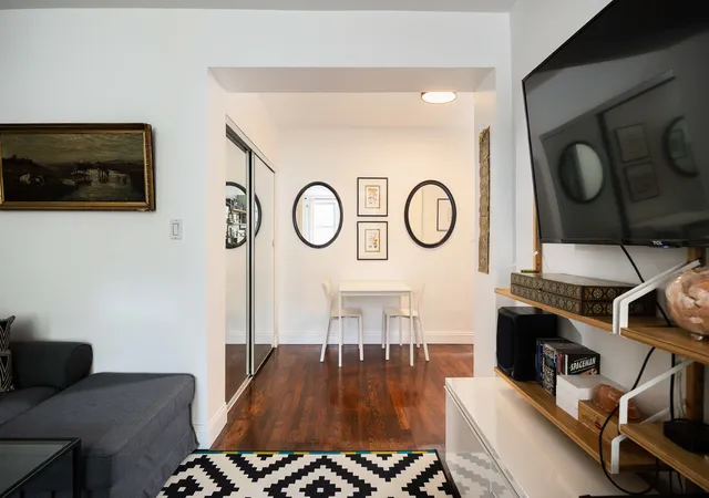 Listing Photo 5 - Condo for sale in building located at 715 Ocean Pkwy, New York City, NY 11230 - Unit #2F