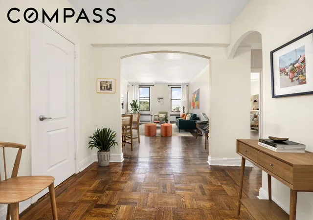 Photo 1 of Sale Pending at 960 Sterling Pl #6B, New York City, NY 11213 | MLS# RLS20108811 | Listing updated on 2026-09-24