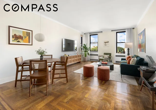 Photo 2 of Sale Pending at 960 Sterling Pl #6B, New York City, NY 11213 | MLS# RLS20108811 | Listing updated on 2026-09-24