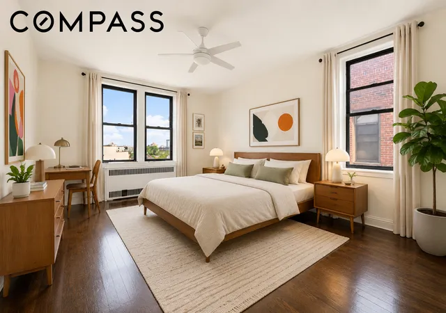 Photo 3 of Sale Pending at 960 Sterling Pl #6B, New York City, NY 11213 | MLS# RLS20108811 | Listing updated on 2026-09-24