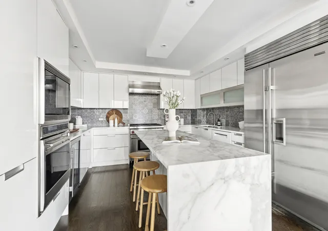 Sale Pending at 345 E 93rd Street #23CD, New York City, NY 10128 | MLS# RLS20110208 | Listing updated on 2026-09-11