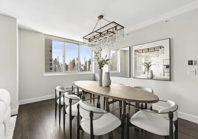 Photo 3 of Sale Pending at 345 E 93rd Street #23CD, New York City, NY 10128 | MLS# RLS20110208 | Listing updated on 2026-09-11