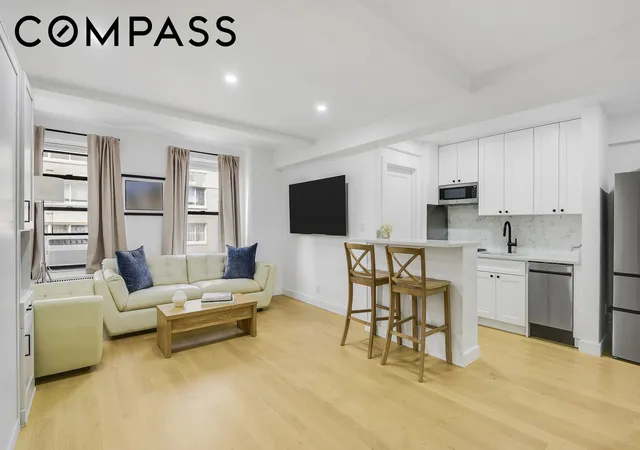 Photo 1 of Sale Pending at 205 E 78th Street #7G, New York City, NY 10075 | MLS# RLS20110222 | Listing updated on 2026-09-21