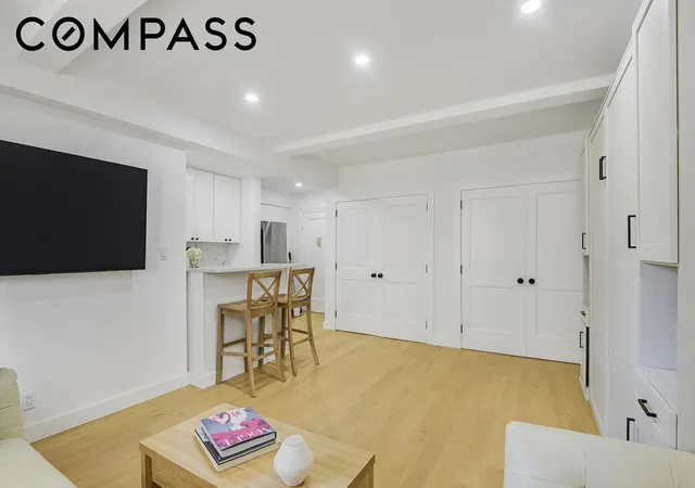 Photo 2 of Sale Pending at 205 E 78th Street #7G, New York City, NY 10075 | MLS# RLS20110222 | Listing updated on 2026-09-21