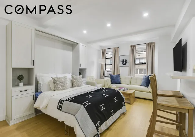 Photo 3 of Sale Pending at 205 E 78th Street #7G, New York City, NY 10075 | MLS# RLS20110222 | Listing updated on 2026-09-21