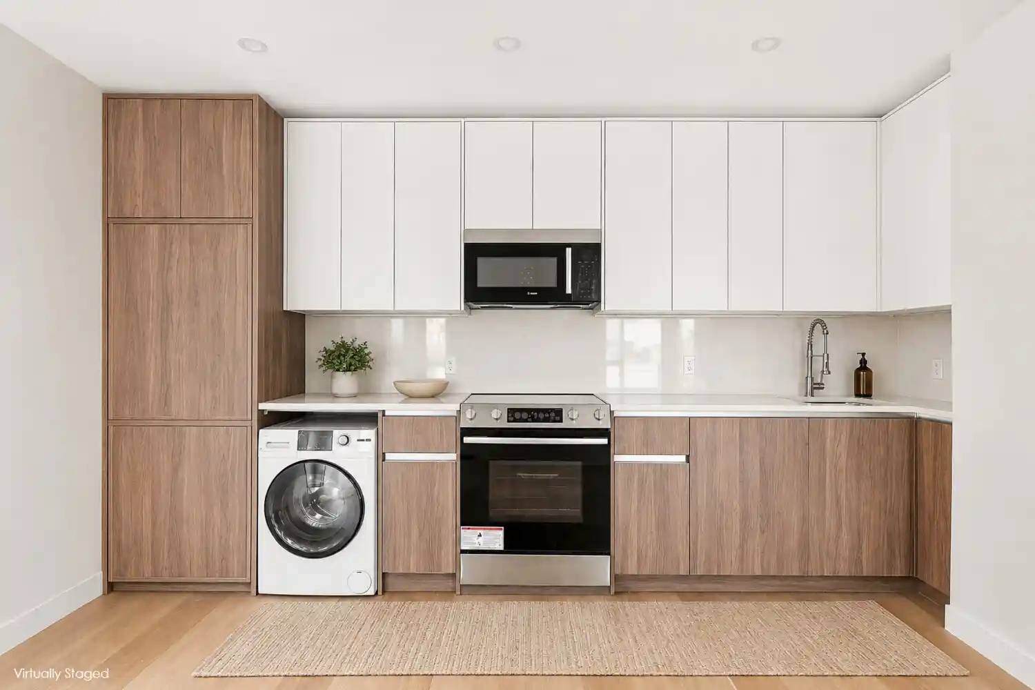 Listing Photo 2 - Condo for sale in 593 E 17th St located at 593 E 17th St, New York City, NY 11226 - Unit #5A