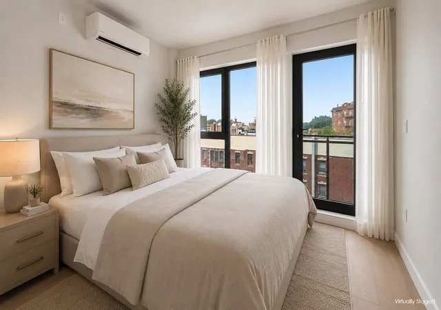 Listing Photo 4 - Condo for sale in building located at 593 E 17th St, New York City, NY 11226 - Unit #5A