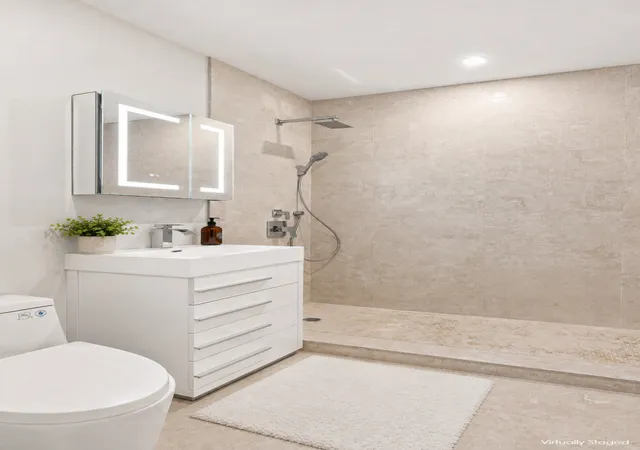 Listing Photo 5 - Condo for sale in building located at 593 E 17th St, New York City, NY 11226 - Unit #5A