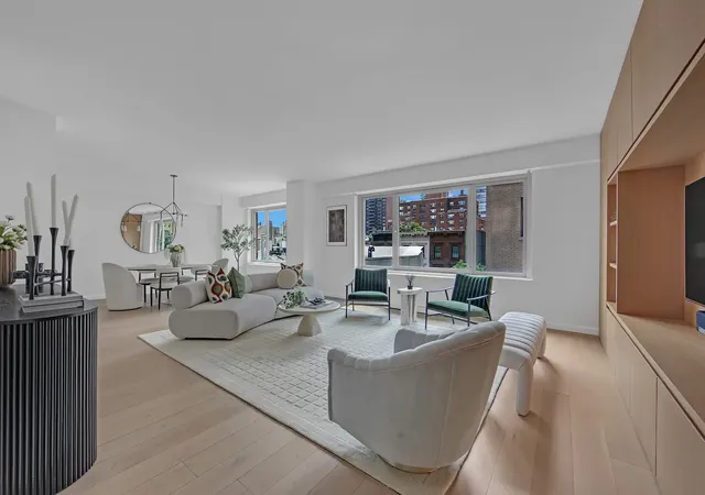 House for sale at 200 E 62nd Street #5D, New York, NY 10065 | MLS# RLS20110244 | Listing updated on 2026-10-04