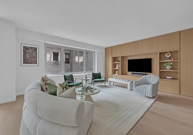 Photo 3 of House for sale at 200 E 62nd Street #5D, New York, NY 10065 | MLS# RLS20110244 | Listing updated on 2026-10-04