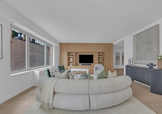 Photo 4 of House for sale at 200 E 62nd Street #5D, New York, NY 10065 | MLS# RLS20110244 | Listing updated on 2026-10-04