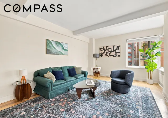 Photo 1 of Condo for sale at 20 E 35th Street #9D, New York City, NY 10016 | MLS# RLS20110248 | Listing updated on 2026-09-23