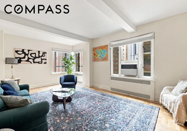 Photo 2 of Condo for sale at 20 E 35th Street #9D, New York City, NY 10016 | MLS# RLS20110248 | Listing updated on 2026-09-23