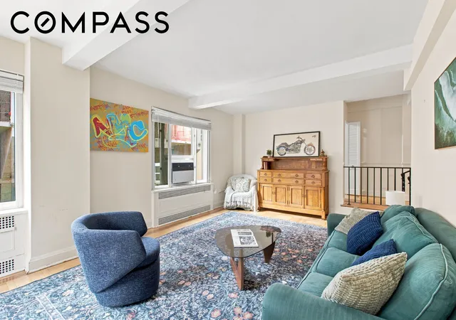 Photo 3 of Condo for sale at 20 E 35th Street #9D, New York City, NY 10016 | MLS# RLS20110248 | Listing updated on 2026-09-23