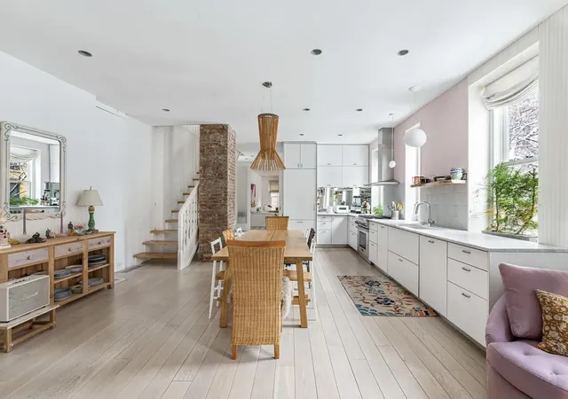 Photo 3 of Luxury condo for sale at 236 6th Avenue, New York City, NY 11215 | MLS# RLS20110281 | Listing updated on 2026-09-30