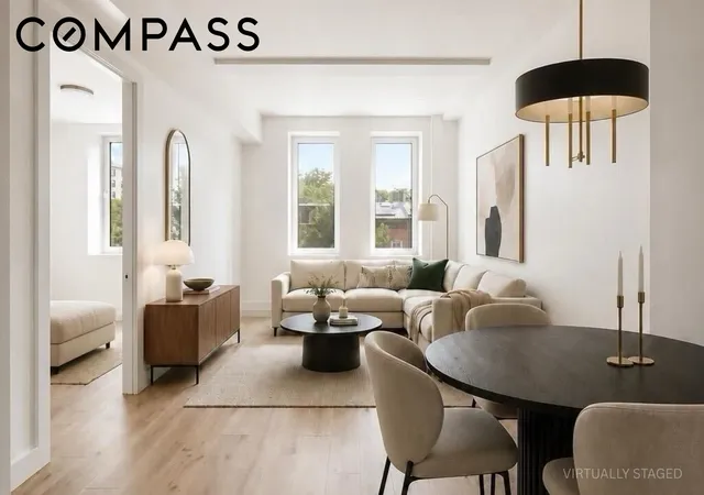 Photo 1 of House for sale at 124 Washington Ave #4B, New York City, NY 11205 | MLS# RLS20110283 | Listing updated on 2026-10-07