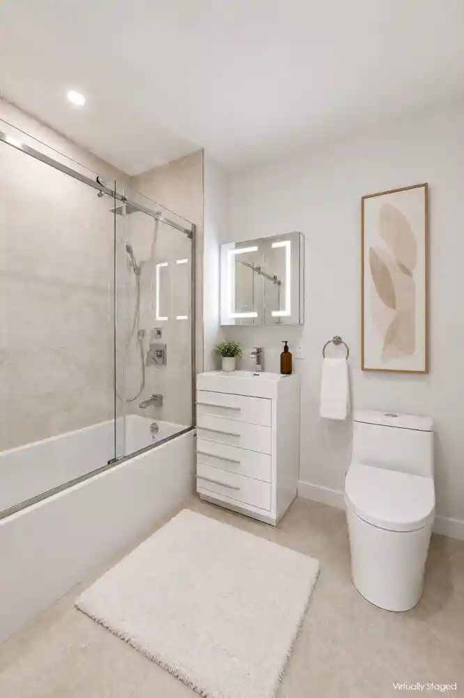 Listing Photo 6 - Condo for sale in 593 E 17th St located at 593 E 17th St, New York City, NY 11226 - Unit #4C