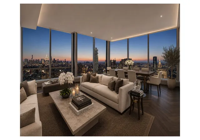 Photo 1 of Condo for sale at 111 Murray St #49E, New York City, NY 10007 | MLS# RLS20110288 | Listing updated on 2026-08-31