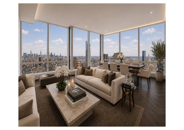 Photo 2 of Condo for sale at 111 Murray St #49E, New York City, NY 10007 | MLS# RLS20110288 | Listing updated on 2026-08-31