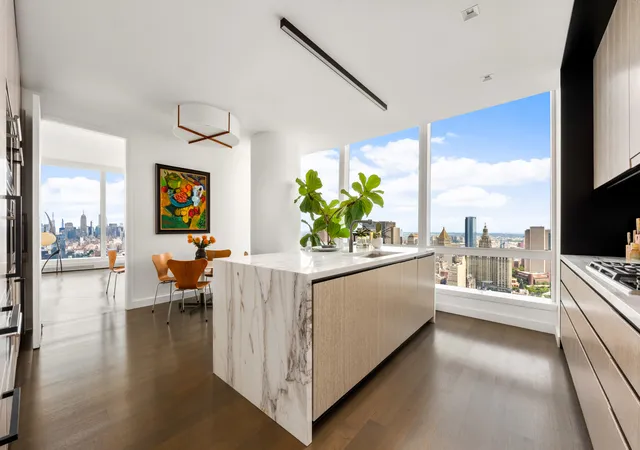 Photo 3 of Condo for sale at 111 Murray St #49E, New York City, NY 10007 | MLS# RLS20110288 | Listing updated on 2026-08-31