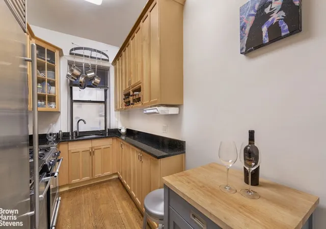 Photo 4 of House for sale at 102 W 75th Street #38, New York City, NY 10023 | MLS# RLS20110306 | Listing updated on 2026-08-30